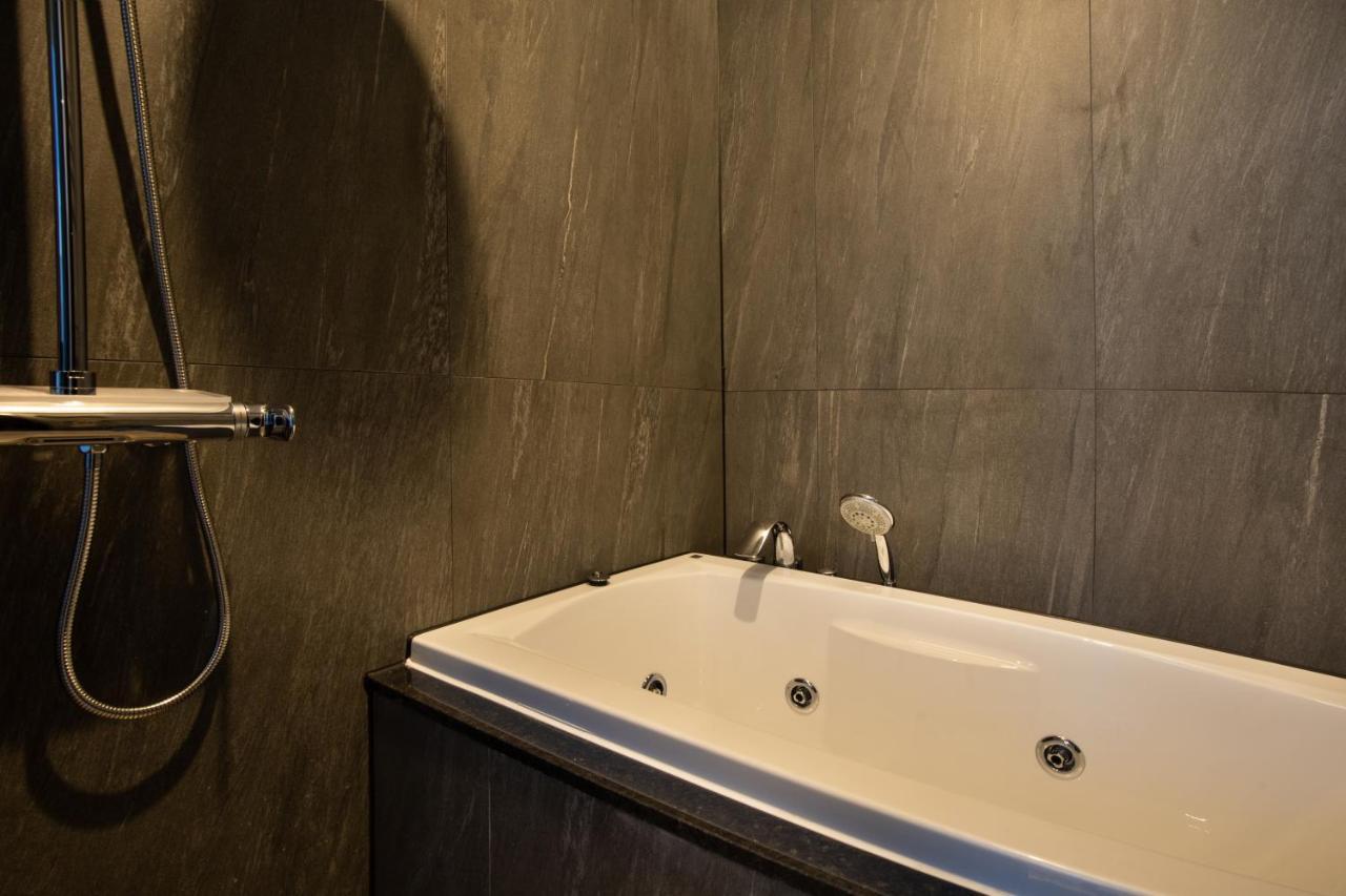Jeonju Tourist Hotel Kkotsim Ngoại thất bức ảnh