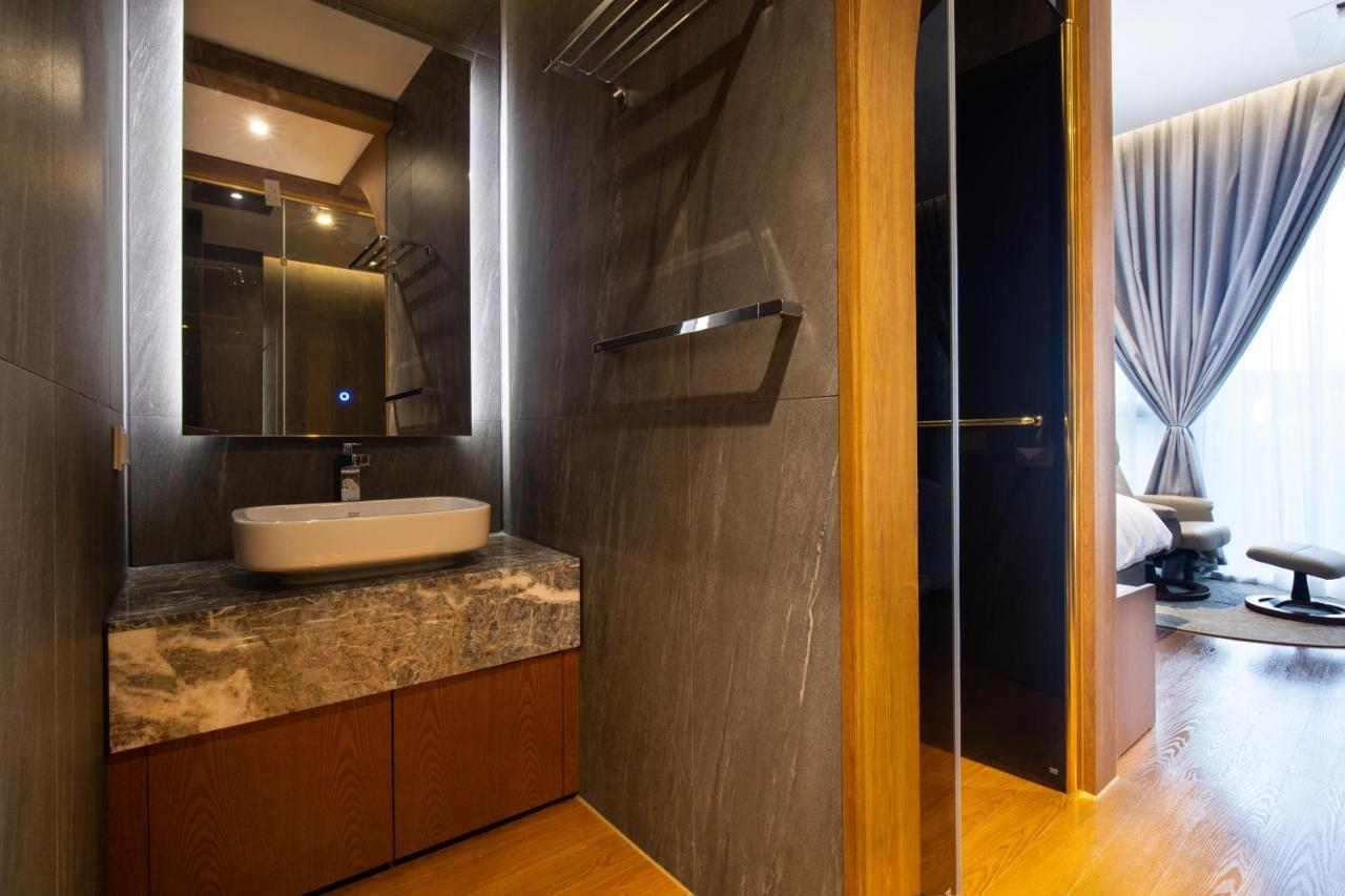 Jeonju Tourist Hotel Kkotsim Ngoại thất bức ảnh