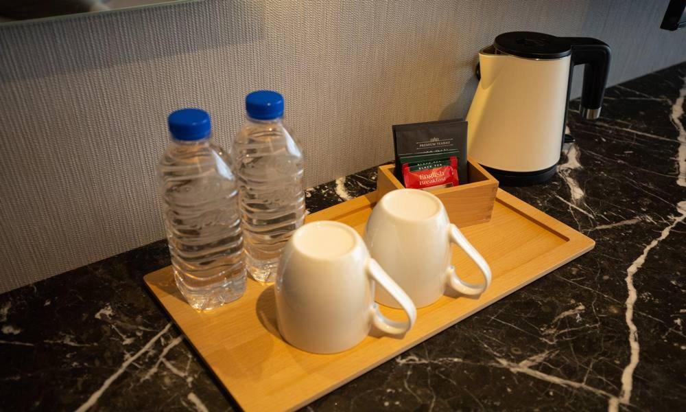 Jeonju Tourist Hotel Kkotsim Ngoại thất bức ảnh
