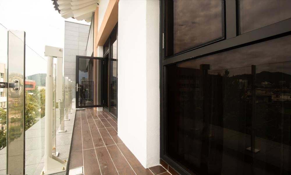 Jeonju Tourist Hotel Kkotsim Ngoại thất bức ảnh