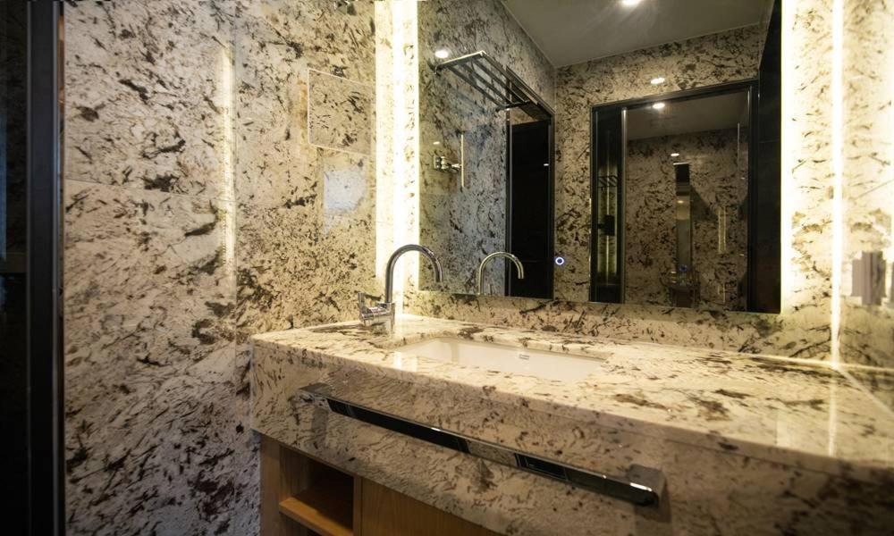Jeonju Tourist Hotel Kkotsim Ngoại thất bức ảnh