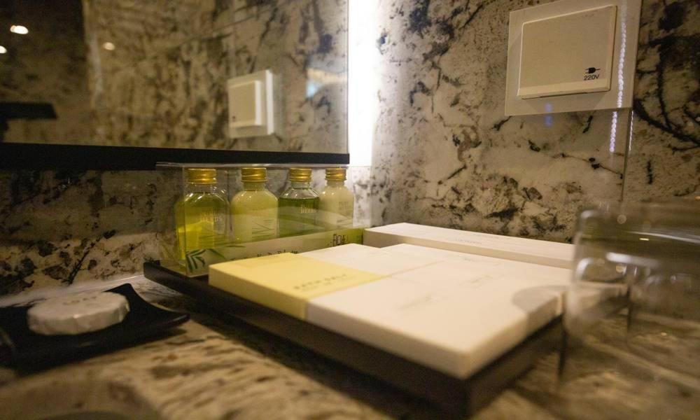 Jeonju Tourist Hotel Kkotsim Ngoại thất bức ảnh