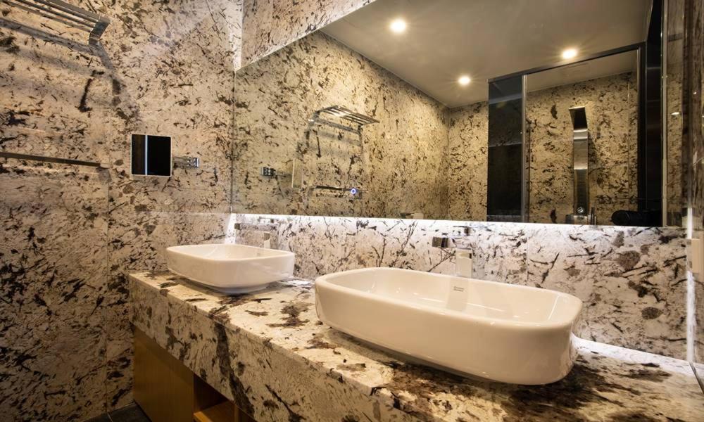 Jeonju Tourist Hotel Kkotsim Ngoại thất bức ảnh