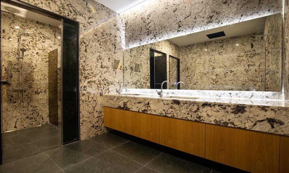 Jeonju Tourist Hotel Kkotsim Ngoại thất bức ảnh